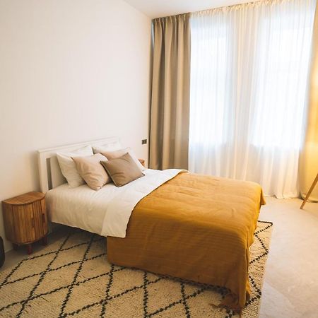 Old Town Apartment Κάουνας Εξωτερικό φωτογραφία