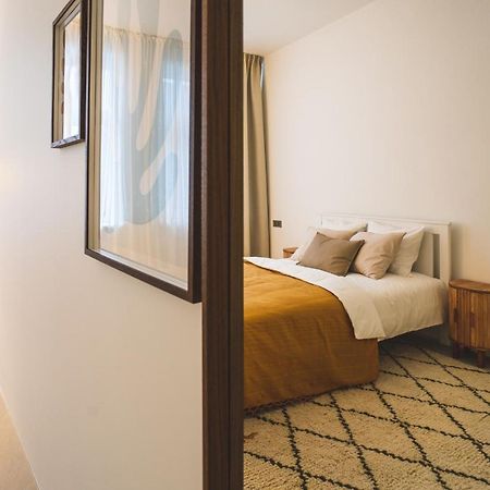 Old Town Apartment Κάουνας Εξωτερικό φωτογραφία