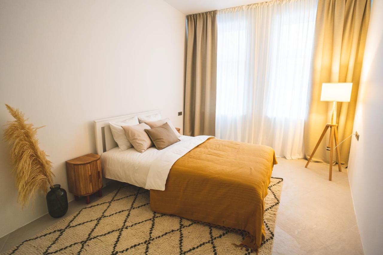 Old Town Apartment Κάουνας Εξωτερικό φωτογραφία