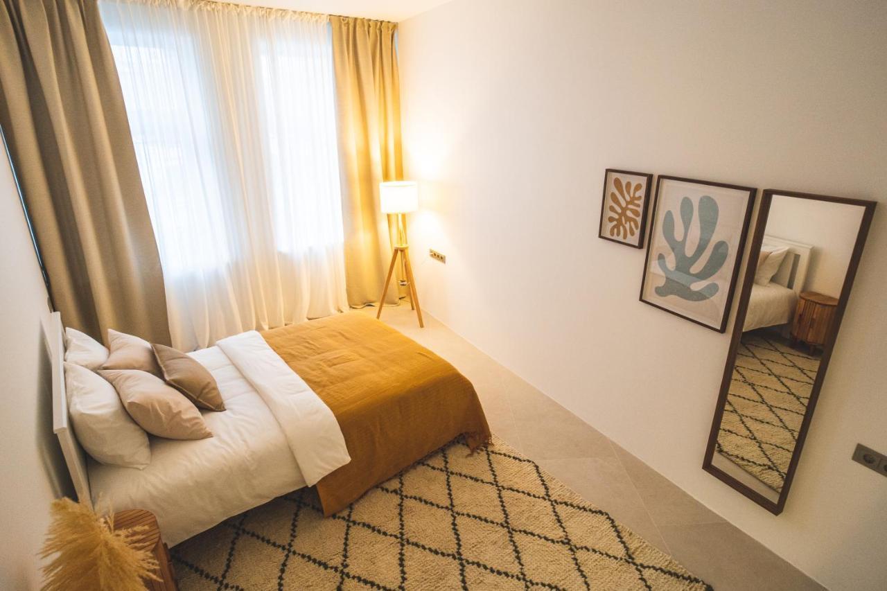Old Town Apartment Κάουνας Εξωτερικό φωτογραφία