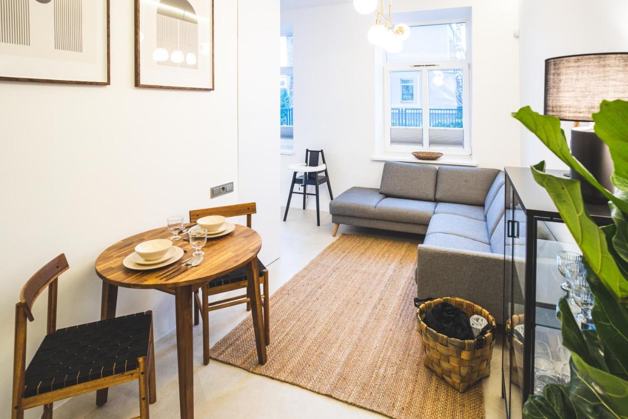 Old Town Apartment Κάουνας Εξωτερικό φωτογραφία