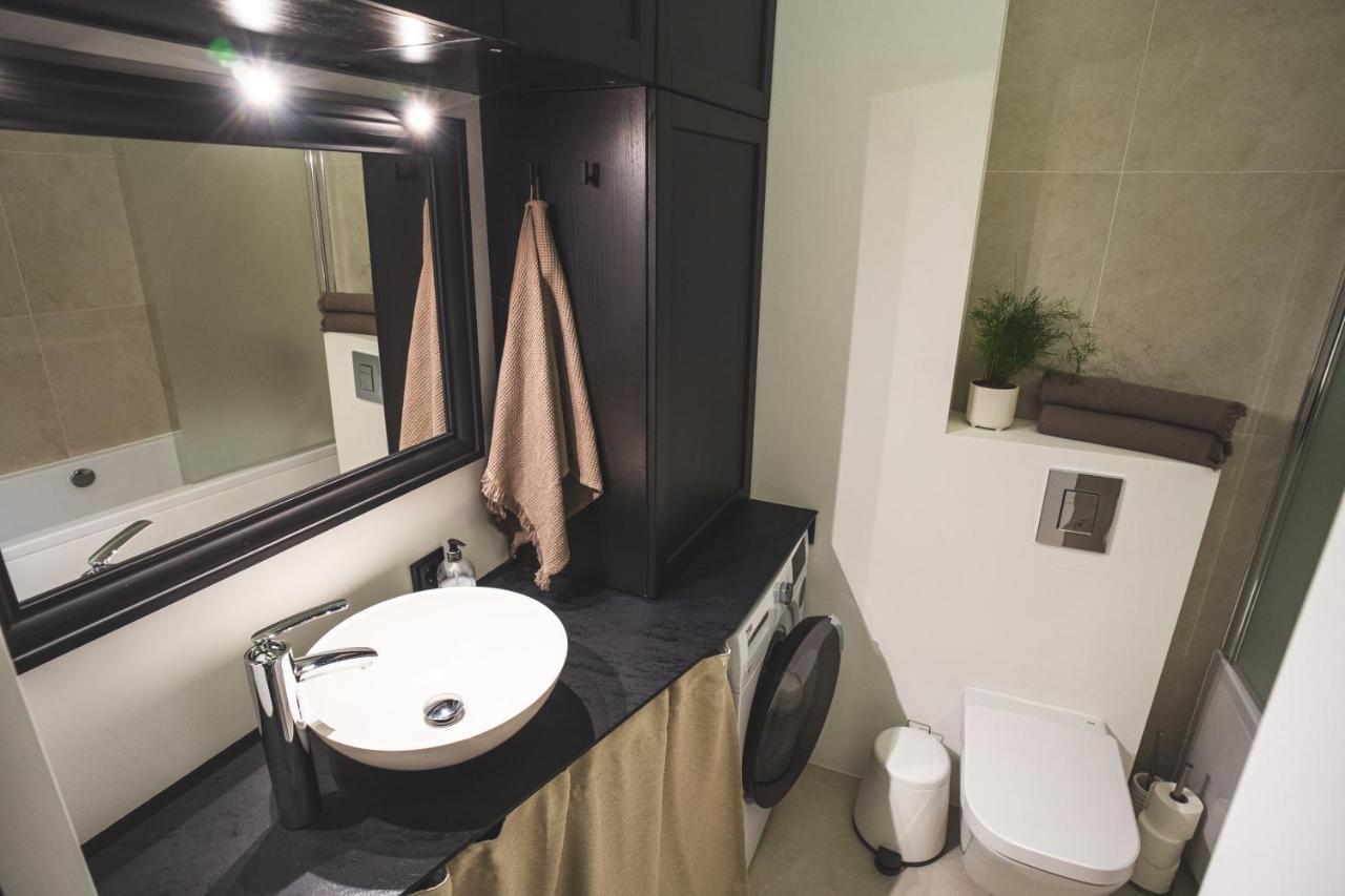 Old Town Apartment Κάουνας Εξωτερικό φωτογραφία