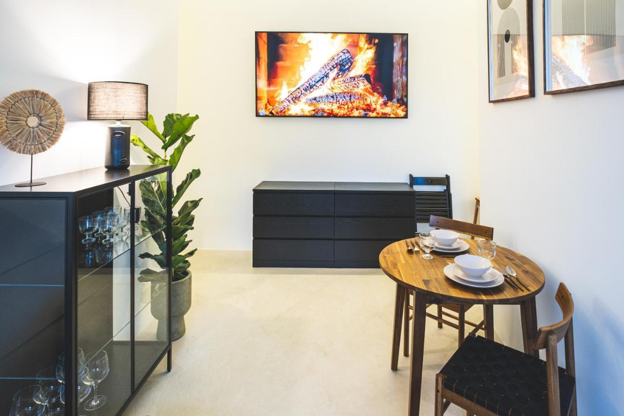Old Town Apartment Κάουνας Εξωτερικό φωτογραφία