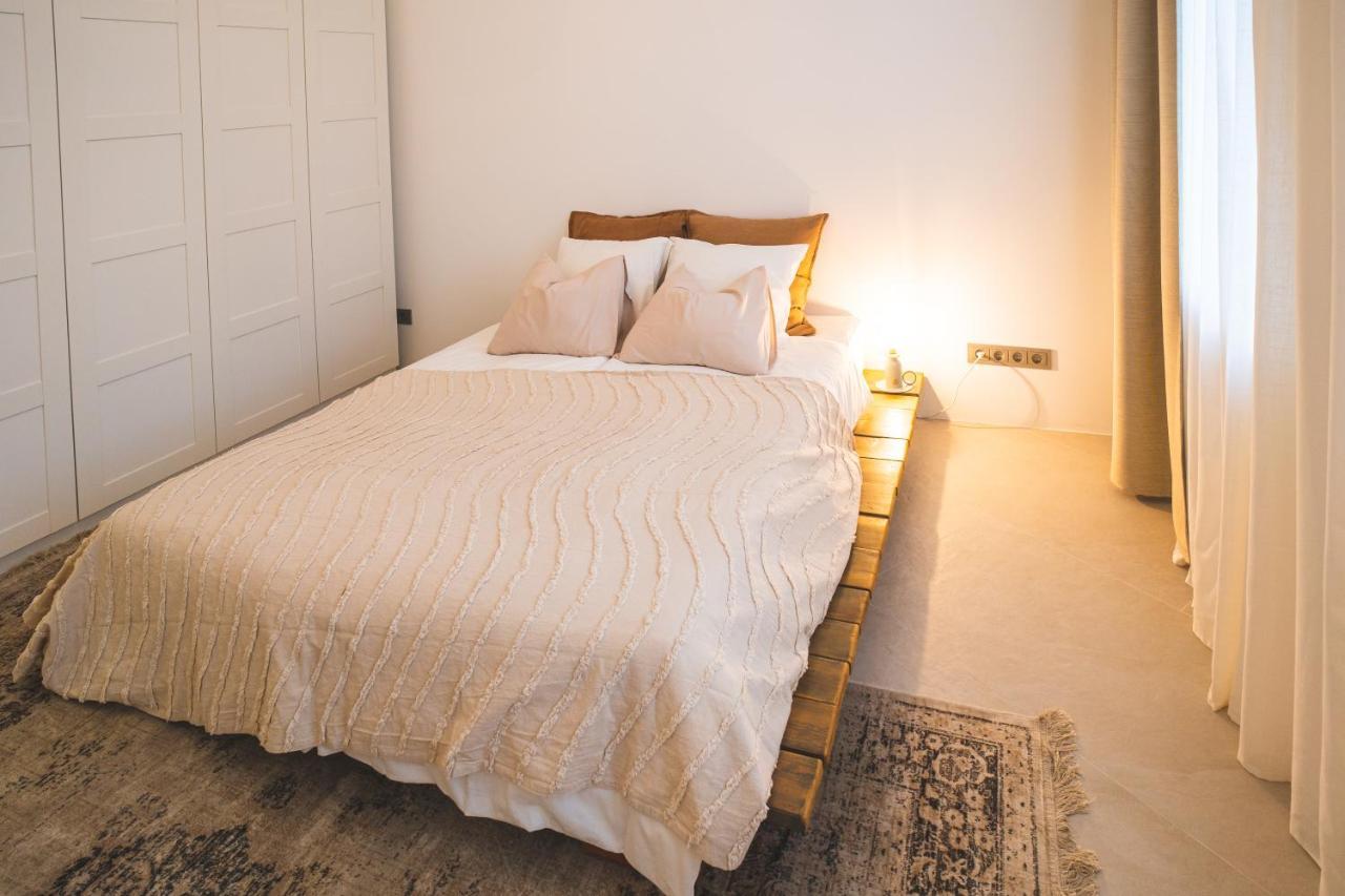 Old Town Apartment Κάουνας Εξωτερικό φωτογραφία