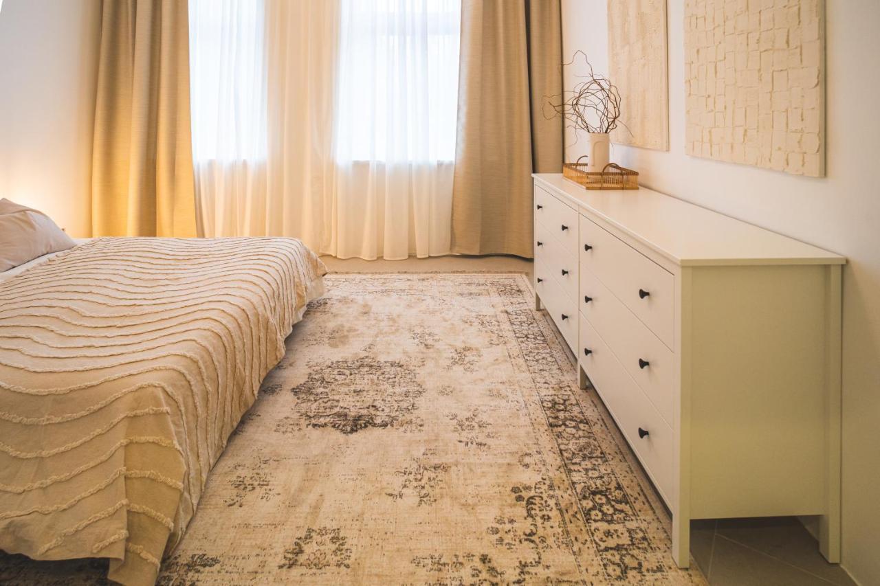 Old Town Apartment Κάουνας Εξωτερικό φωτογραφία