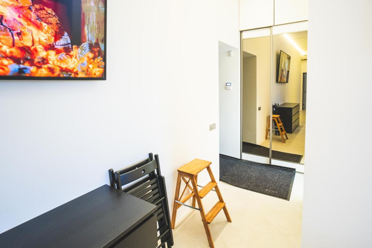 Old Town Apartment Κάουνας Εξωτερικό φωτογραφία